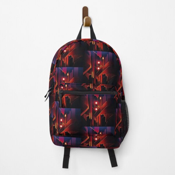 Item preview, Crimson Lights designed and sold by RRAstore.