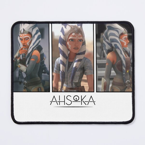 Item preview, Clone Wars Ashoka designed and sold by belfensianey.