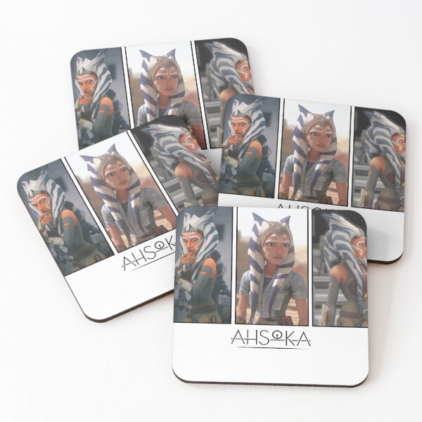 Item preview, Clone Wars Ashoka designed and sold by belfensianey.