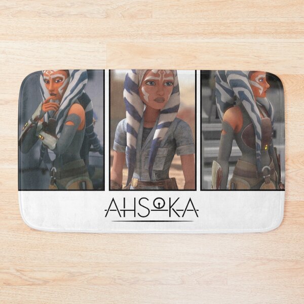 Item preview, Clone Wars Ashoka designed and sold by belfensianey.
