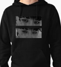 dean insgrm design Pullover Hoodie