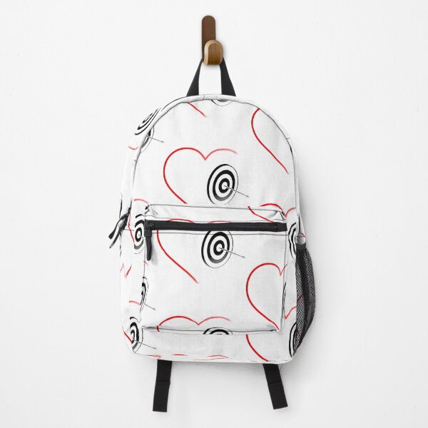 Item preview, I Love Archery Arrows Target designed and sold by FlossieMark.