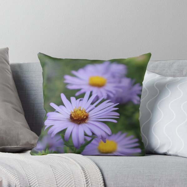 Item preview, Asters designed and sold by It's All Malarkey.