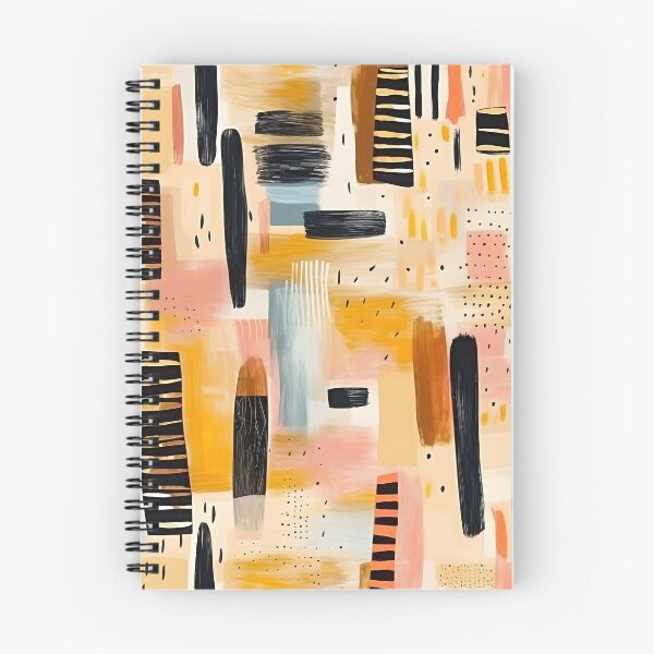 Item preview, Jasper Voss:  Visual Symphony of Shapes #4 designed and sold by IndigoSinclair.