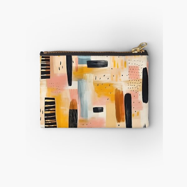 Item preview, Jasper Voss:  Visual Symphony of Shapes #4 designed and sold by IndigoSinclair.