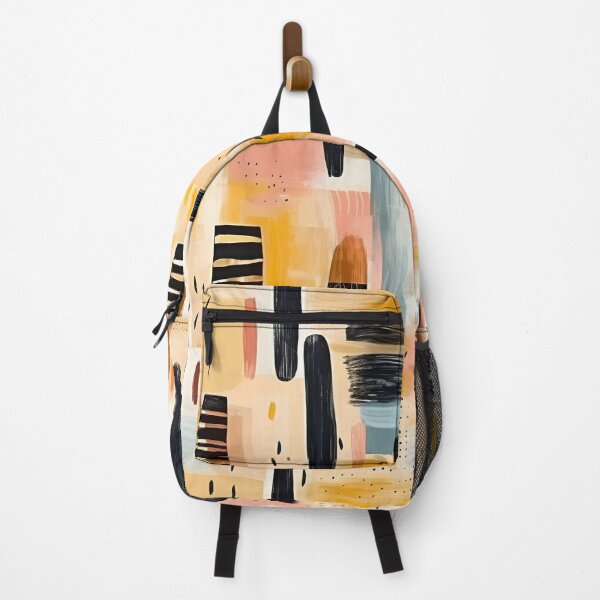 Item preview, Jasper Voss:  Visual Symphony of Shapes #4 designed and sold by IndigoSinclair.