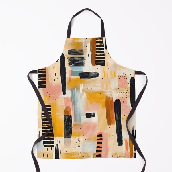 Item preview, Jasper Voss: Visual Symphony of Shapes #4 designed and sold by IndigoSinclair.
