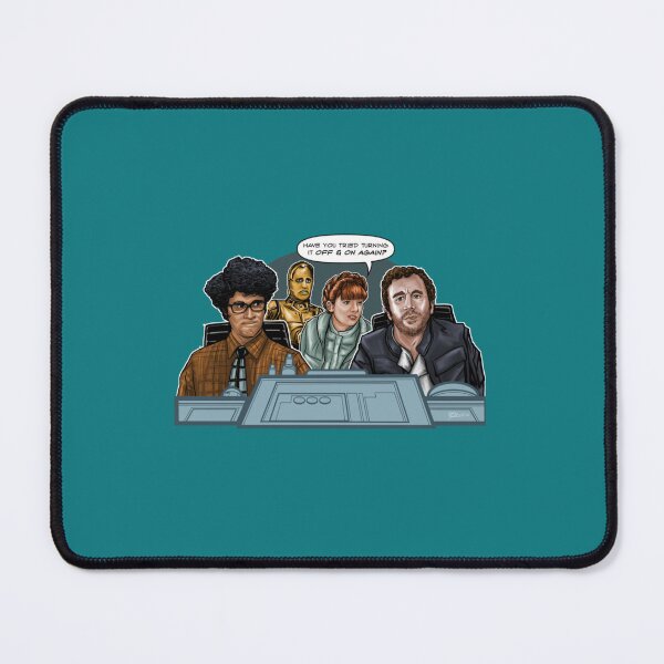 Item preview, IT Wars   designed and sold by kiplyngin.