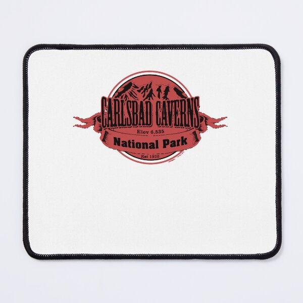 Item preview, Carlsbad Caverns National Park, New Mexico designed and sold by arlitoickerson.