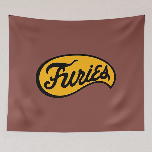 Item preview, The  Furies   	 designed and sold by txfdrpfmzs97.
