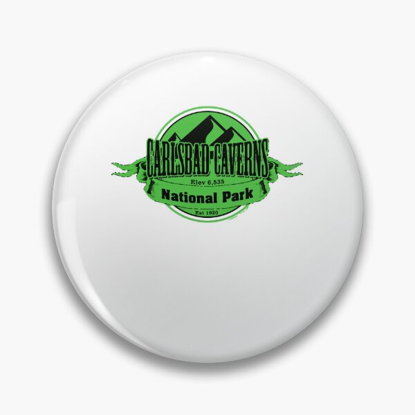 Item preview, Carlsbad Caverns National Park, New Mexico designed and sold by arlitoickerson.