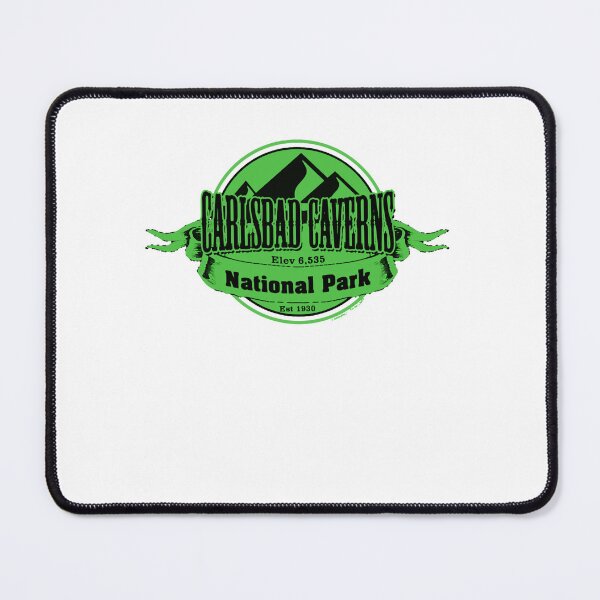 Item preview, Carlsbad Caverns National Park, New Mexico designed and sold by arlitoickerson.