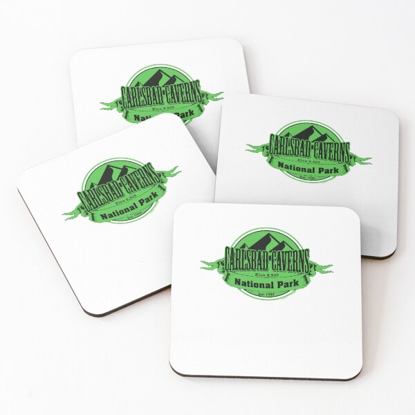 Item preview, Carlsbad Caverns National Park, New Mexico designed and sold by arlitoickerson.