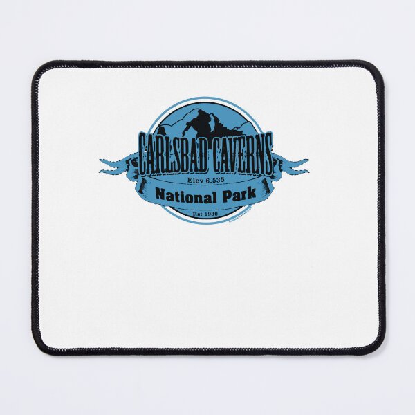 Item preview, Carlsbad Caverns National Park, New Mexico designed and sold by arlitoickerson.