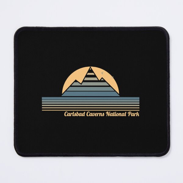 Item preview, Carlsbad Caverns New Mexico  designed and sold by arlitoickerson.