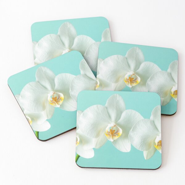 Item preview, Elegant Orchid Stem designed and sold by assaf.