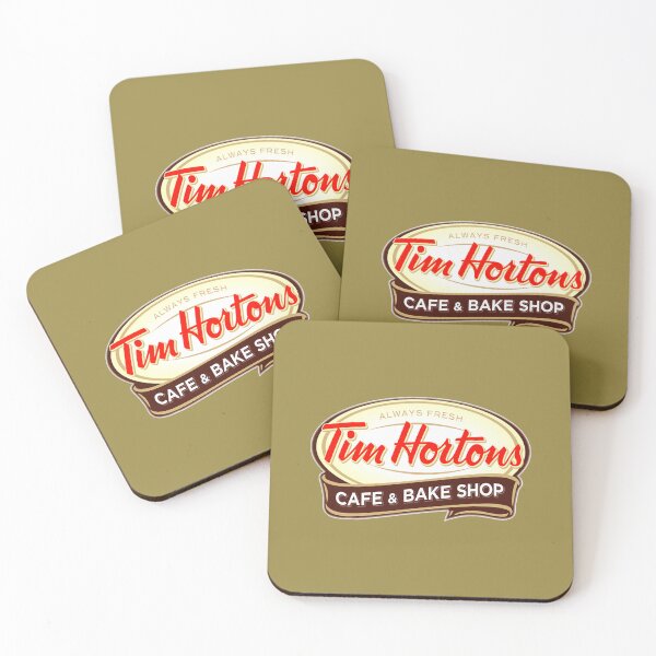 Item preview, Tim Hortons   2	 designed and sold by rqdstxqov50.