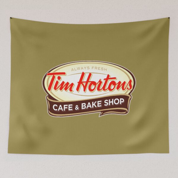 Item preview, Tim Hortons   2	 designed and sold by rqdstxqov50.