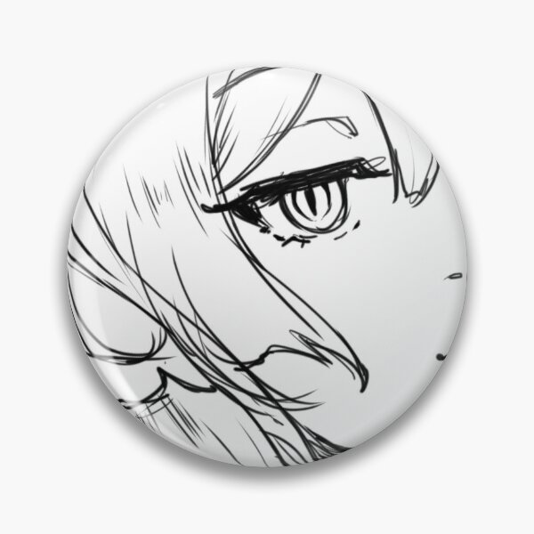 Item preview, Another rough catgirl sketch because sketches are cool designed and sold by tshuki.