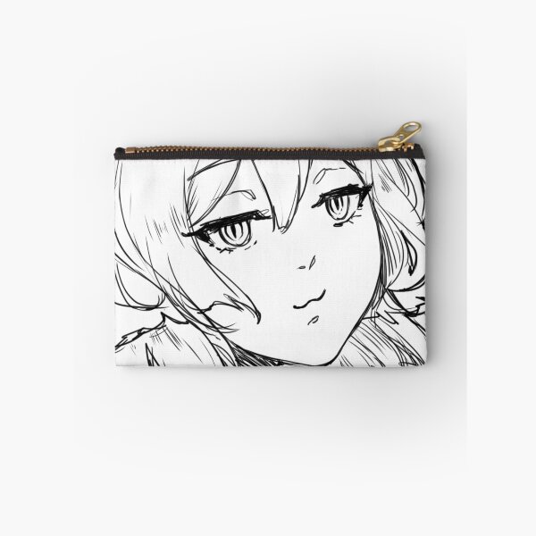 Item preview, Another rough catgirl sketch because sketches are cool designed and sold by tshuki.