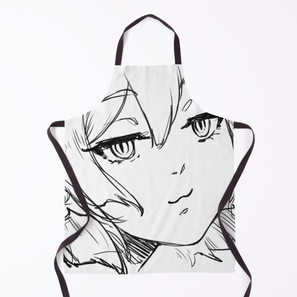 Item preview, Another rough catgirl sketch because sketches are cool designed and sold by tshuki.