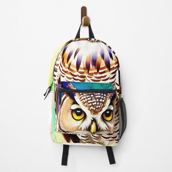 Item preview, Owl look at you designed and sold by Newrealis.