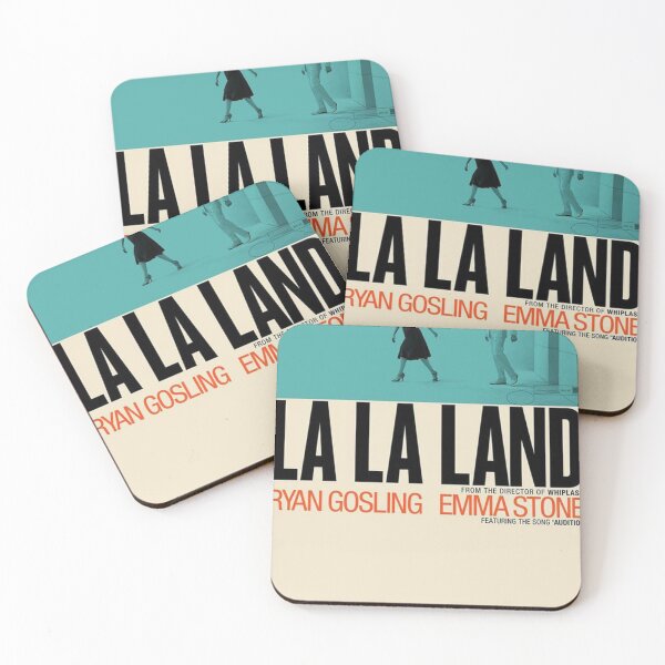 Item preview, La La Land  designed and sold by bridgetwilli.