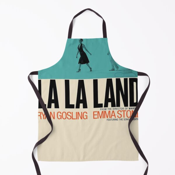 Item preview, La La Land designed and sold by bridgetwilli.