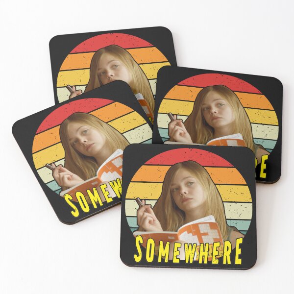 Item preview, Somewhere Film designed and sold by Aaronminn.