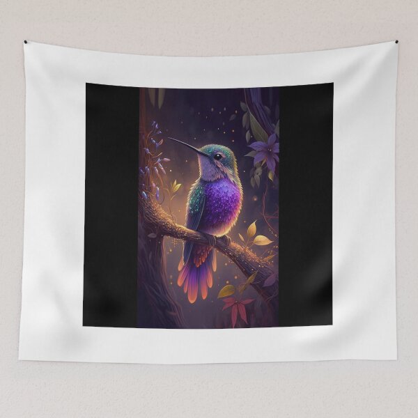 Item preview, The magical Bird designed and sold by JayaNayak.