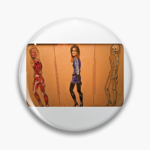 Item preview, skin and bone designed and sold by Lowelljfetzer.