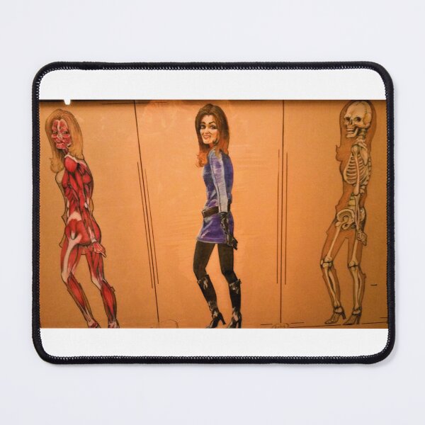 Item preview, skin and bone designed and sold by Lowelljfetzer.