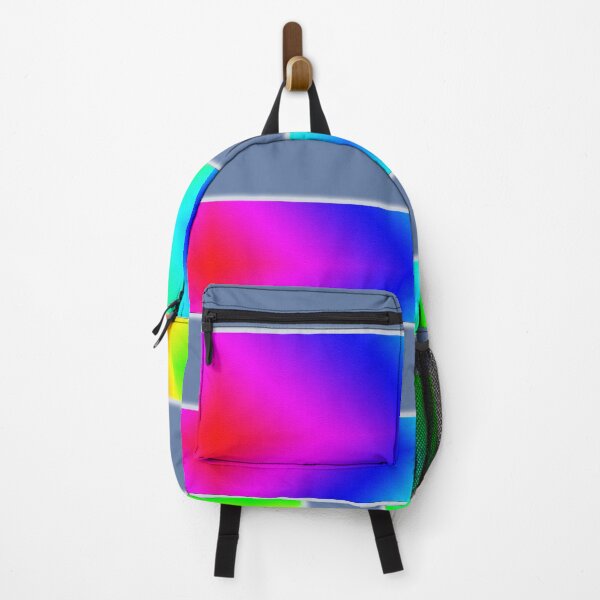Item preview, rainbow designed and sold by HouseofMinion.