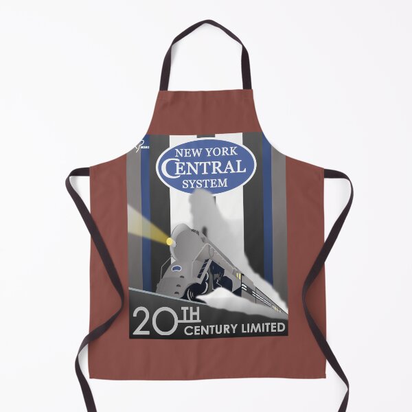 Item preview, The 20th Century Limited   	 designed and sold by txfdrpfmzs97.