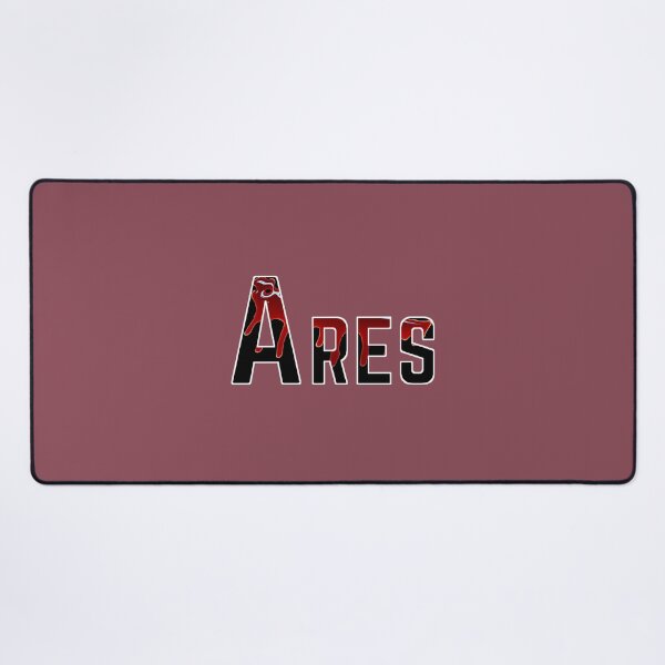 Item preview, ares the god of war - god of war - spirit of the battle designed and sold by yechhcofcpk93.