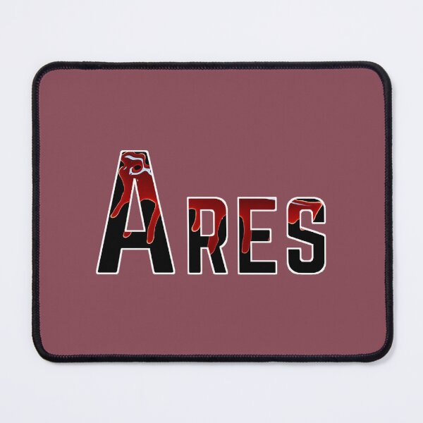 Item preview, ares the god of war - god of war - spirit of the battle designed and sold by yechhcofcpk93.