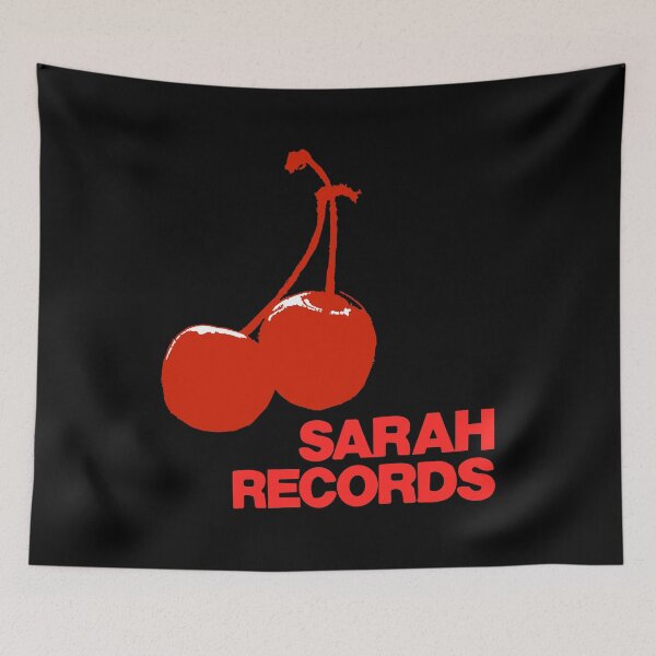 Item preview, Sarah Records designed and sold by 777deaward.