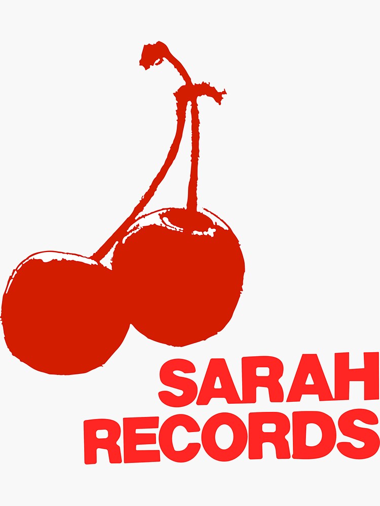 Sarah Records | Sticker