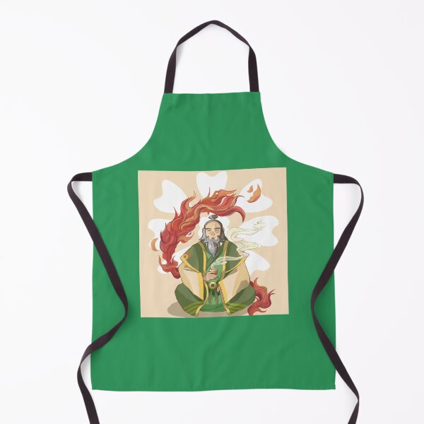 Item preview, Iroh designed and sold by ekxxirhwra75.