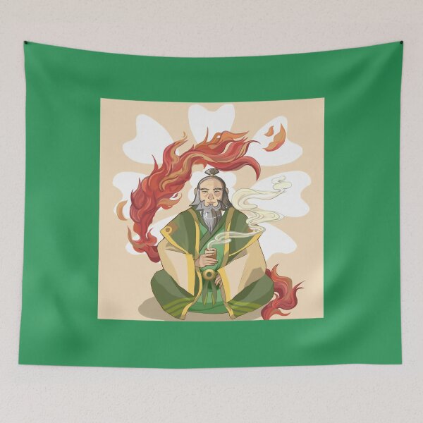 Item preview, Iroh	 designed and sold by ekxxirhwra75.