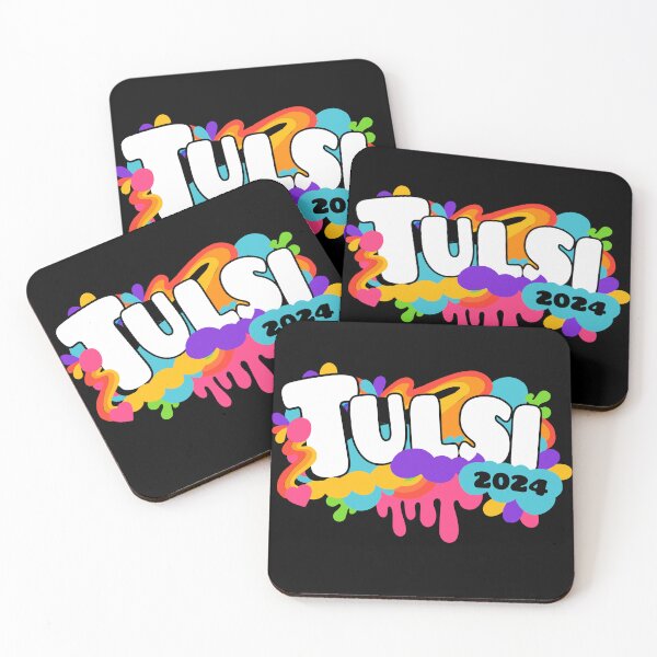 Item preview, Tulsi Gabbard For President 2024 Retro designed and sold by flippinsg.