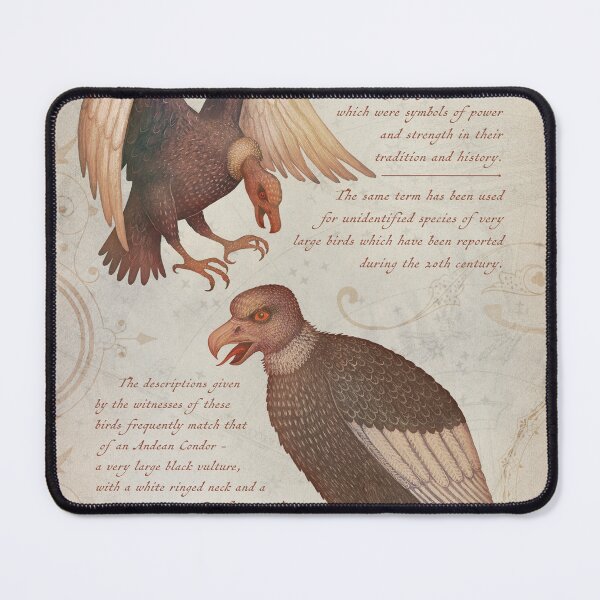 Item preview, Thunderbird designed and sold by Cabinet Of Curiosities by Vlad.