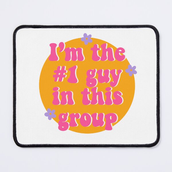 Item preview, #1 Guy In This Group Vanderpump Rules designed and sold by craftscowgirl.