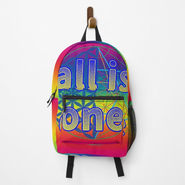Item preview, All is one design designed and sold by MoodysT's.
