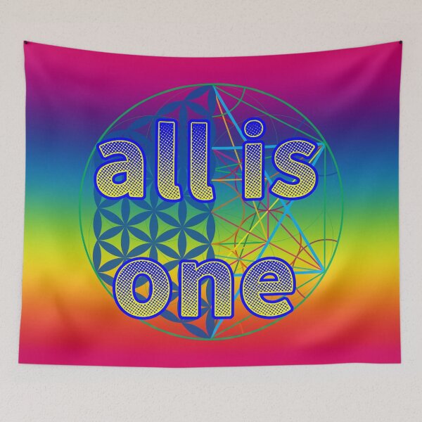 Item preview, All is one design  designed and sold by MoodysT's.