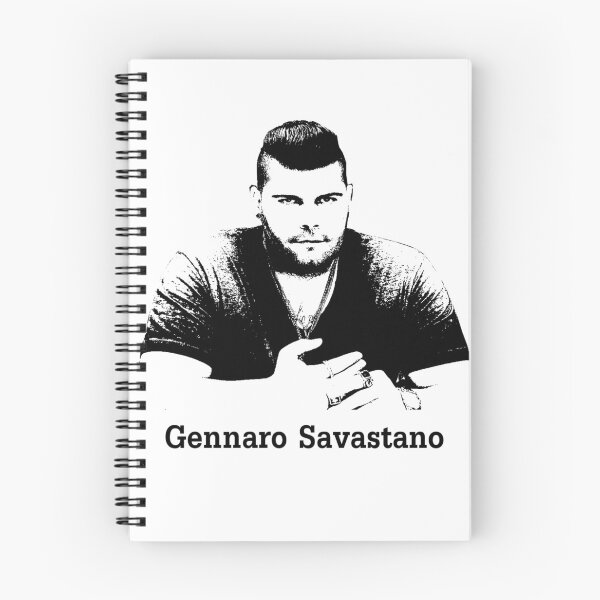 Item preview, Gomorrah - Genny / Gennaro Savastano designed and sold by AforAwesome.