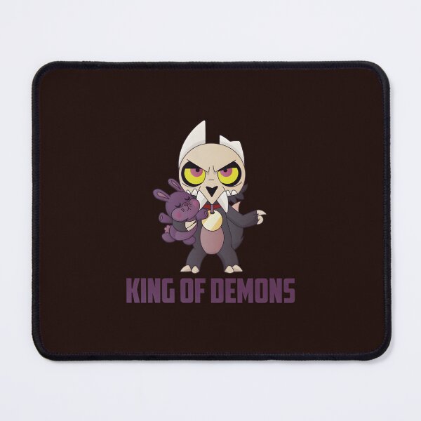 Item preview, King Of Demons The Owl House Classic designed and sold by irraspugey32.