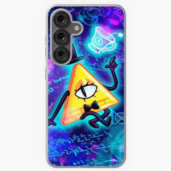 Item preview, Bill Cipher Fanart  designed and sold by lorettaeisen.