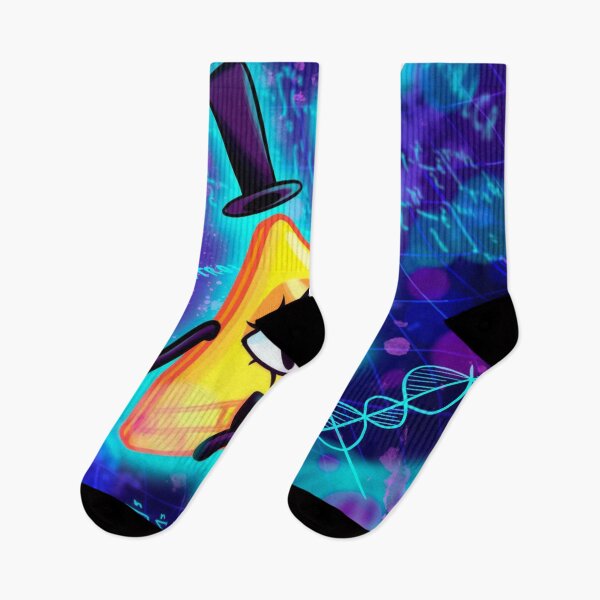 Item preview, Bill Cipher Fanart  designed and sold by lorettaeisen.