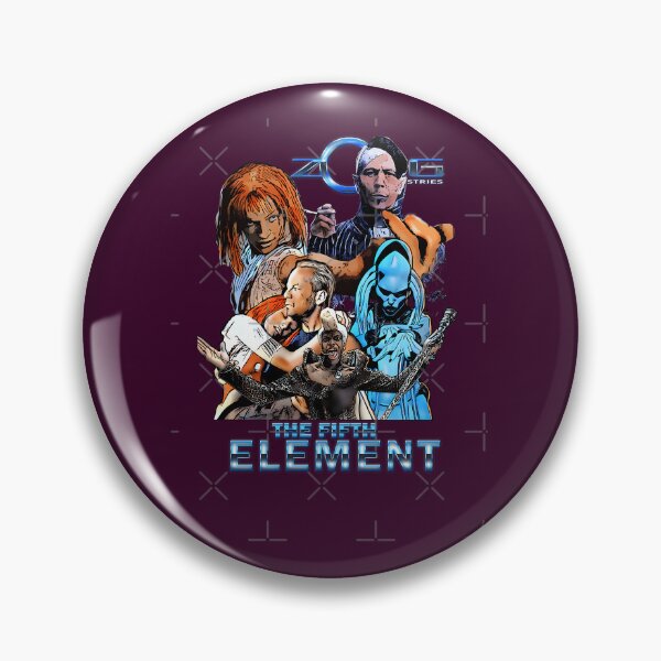 Item preview, the Fifth Ele	t   	 designed and sold by zmsewvmxc70.